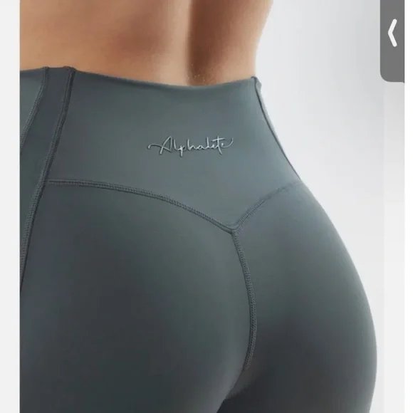Alphalete pulse leggings - Picture 3 of 6